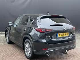 Mazda CX-5 (2023) thumbnail 11