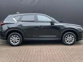 Mazda CX-5 (2023) thumbnail 12