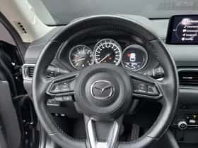 Mazda CX-5 (2023) thumbnail 16