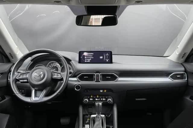 Mazda CX-5 (2023) thumbnail 3