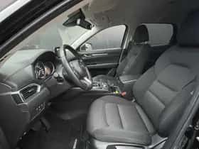 Mazda CX-5 (2023) thumbnail 21