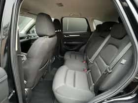 Mazda CX-5 (2023) thumbnail 22