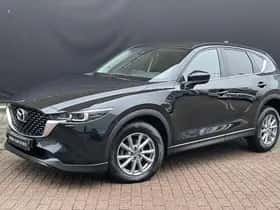 Mazda CX-5 (2023) thumbnail 29