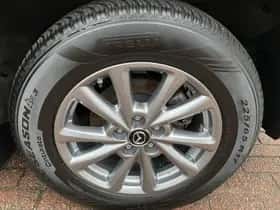 Mazda CX-5 (2023) thumbnail 5