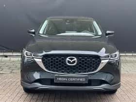 Mazda CX-5 (2023) thumbnail 6