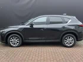 Mazda CX-5 (2023) thumbnail 7