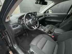Mazda CX-5 (2023) thumbnail 8