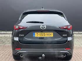 Mazda CX-5 (2023) thumbnail 9