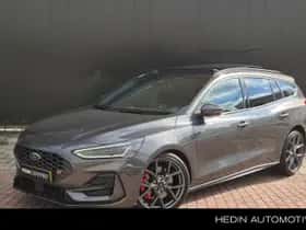 Ford Focus (2023)