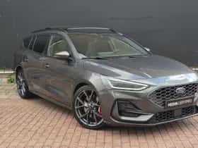 Ford Focus (2023) thumbnail 11