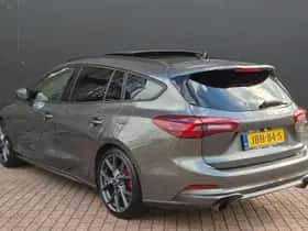 Ford Focus (2023) thumbnail 12