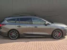 Ford Focus (2023) thumbnail 13