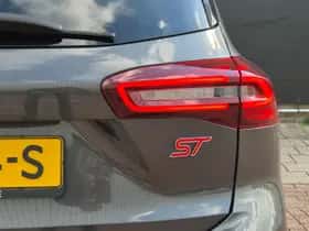 Ford Focus (2023) thumbnail 19
