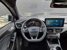 Ford Focus (2023) thumbnail 20