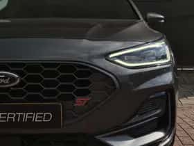 Ford Focus (2023) thumbnail 6