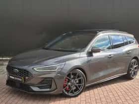 Ford Focus (2023) thumbnail 54