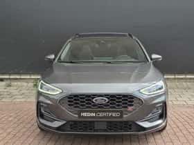 Ford Focus (2023) thumbnail 7
