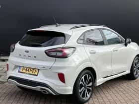 Ford Puma (2021) thumbnail 2