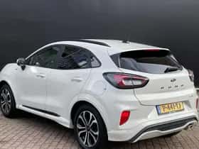 Ford Puma (2021) thumbnail 11