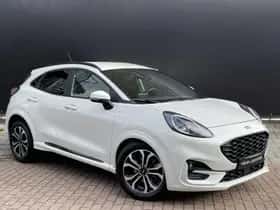 Ford Puma (2021) thumbnail 12