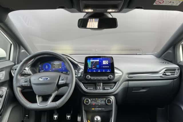 Ford Puma (2021) thumbnail 3