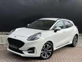 Ford Puma (2021) thumbnail 30