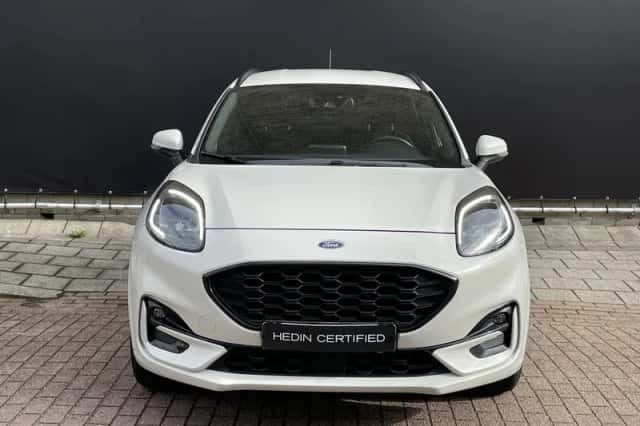 Ford Puma (2021) thumbnail 5