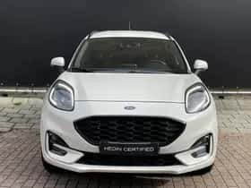 Ford Puma (2021) thumbnail 5