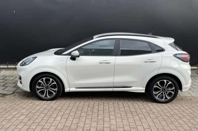 Ford Puma (2021) thumbnail 6