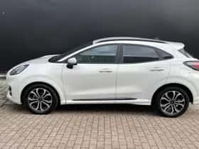 Ford Puma (2021) thumbnail 6