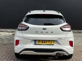 Ford Puma (2021) thumbnail 7