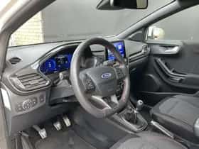 Ford Puma (2021) thumbnail 8