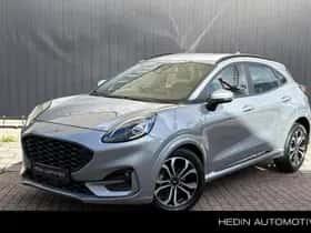 Ford Puma (2020)