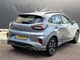Ford Puma (2020) thumbnail 2