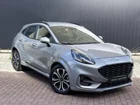 Ford Puma (2020) thumbnail 14