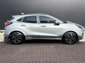 Ford Puma (2020) thumbnail 15