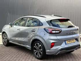 Ford Puma (2020) thumbnail 16