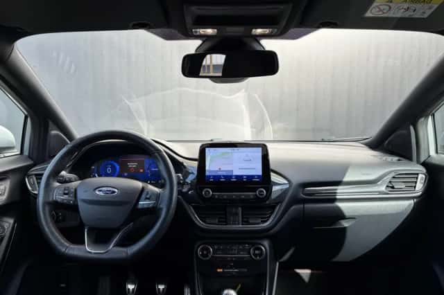 Ford Puma (2020) thumbnail 3