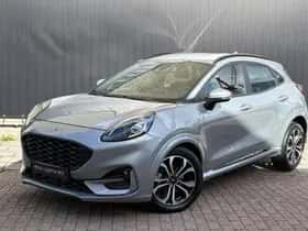 Ford Puma (2020) thumbnail 29