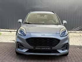 Ford Puma (2020) thumbnail 5