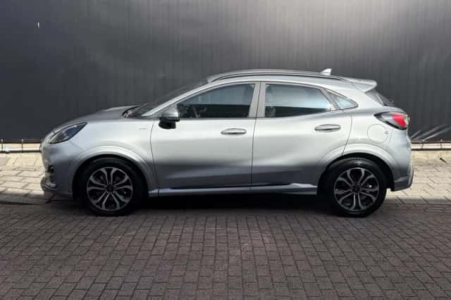Ford Puma (2020) thumbnail 6