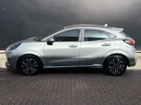 Ford Puma (2020) thumbnail 6