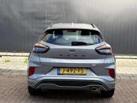 Ford Puma (2020) thumbnail 7