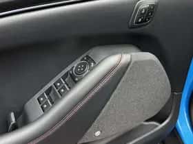 Ford Mustang Mach-E (2025) thumbnail 13