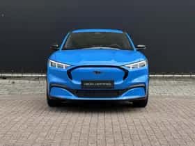 Ford Mustang Mach-E (2025) thumbnail 9