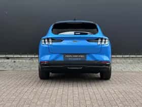 Ford Mustang Mach-E (2025) thumbnail 10