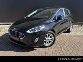 Ford Fiesta (2020)