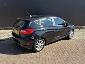 Ford Fiesta (2020) thumbnail 2