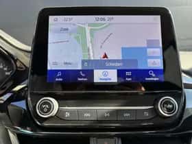 Ford Fiesta (2020) thumbnail 11