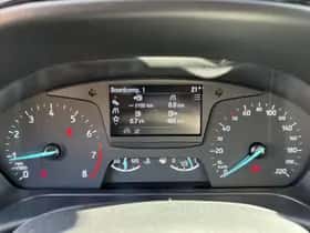 Ford Fiesta (2020) thumbnail 14